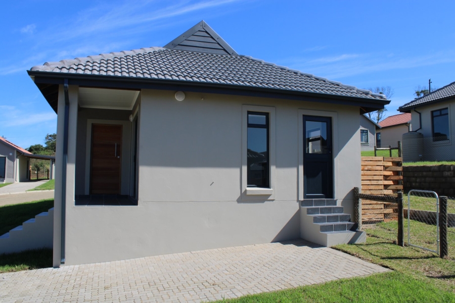 3 Bedroom Property for Sale in Kidds Beach Eastern Cape